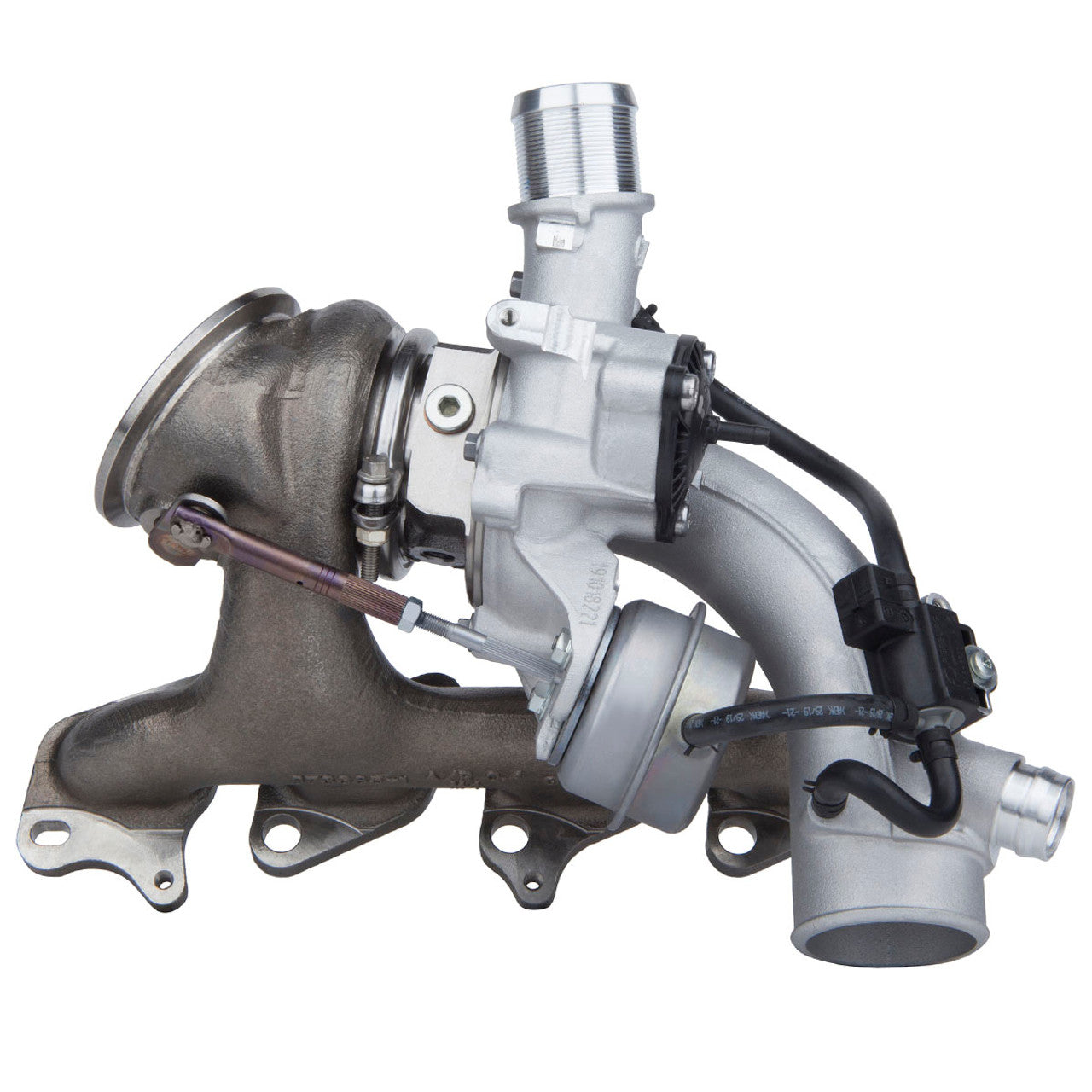 Turbocharger For Chevy Cruze Sonic Trax Buick Encore 1.4L Remanufactured OEM Garrett