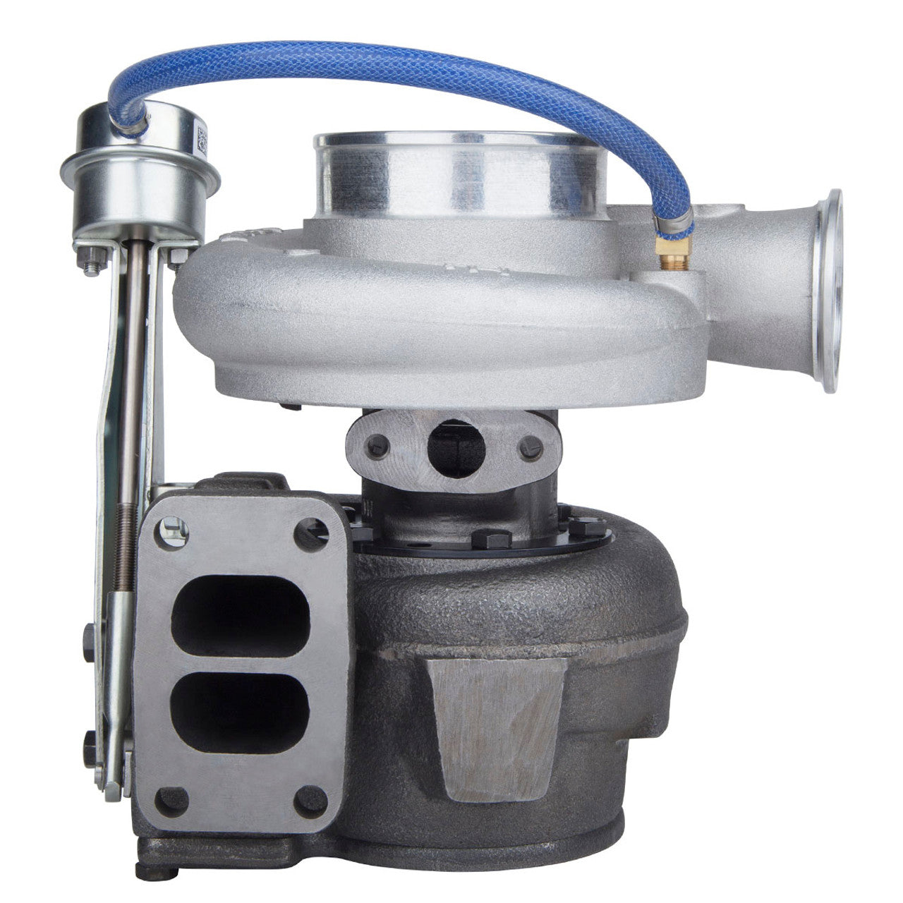 Turbocharger For Volvo D7 & D7C 4031221 4031222 Remanufactured OEM Holset HX40W