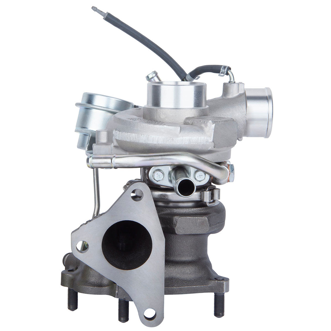 Turbocharger For Subaru Impreza WRX Forester XT & Baja Turbo Remanufactured OEM Mitsubishi TD04L