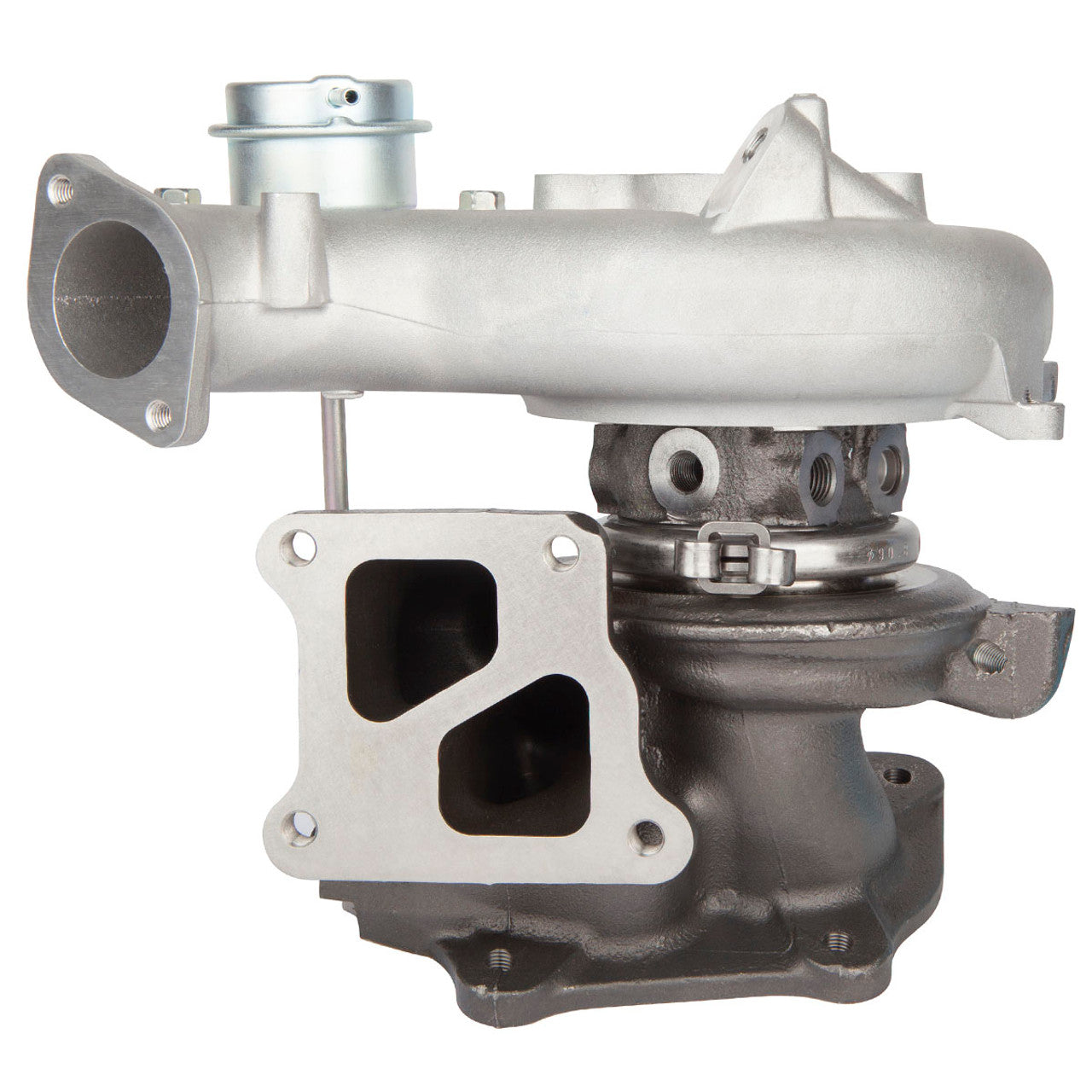 Turbocharger For 2008-2015 Mitsubishi Lancer Evolution X Evo 10 & Ralliart Remanufactured OEM Mitsubishi TD05H