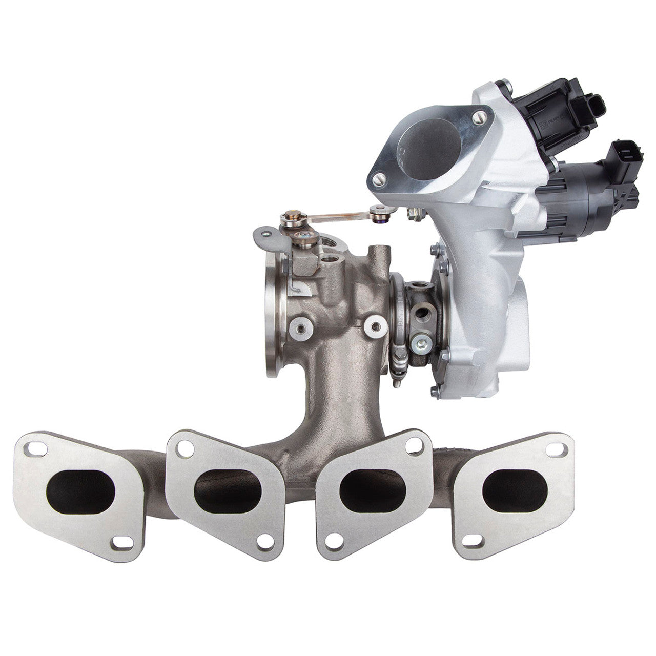 Turbocharger For 2015 & 2016 Nissan Juke 1.6L Turbo Remanufactured OEM Garrett MGT1446Z