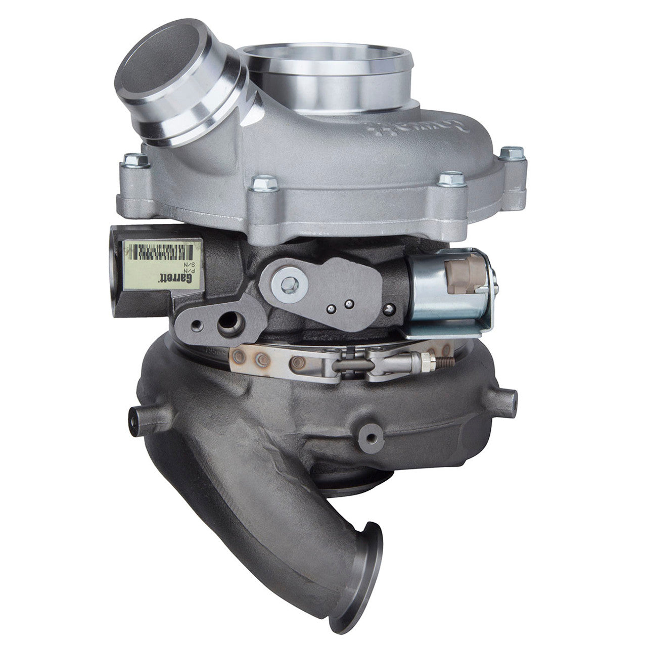 Turbocharger For 2017-2019 Ford F-250 F-350 F-450 6.7L Power Stroke Diesel Remanufactured OEM Garrett AVNT3788