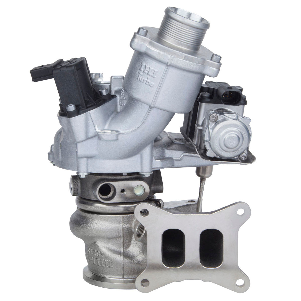 Turbocharger For Audi S3 TTS Quattro VW Golf R Remanufactured OEM IHI IS38