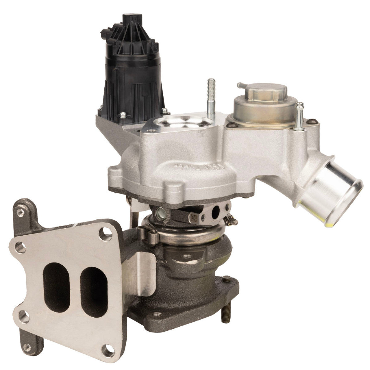 Turbocharger For Honda Accord Civic & Acura Integra 1.5L Remanufactured OEM IHI RHF4