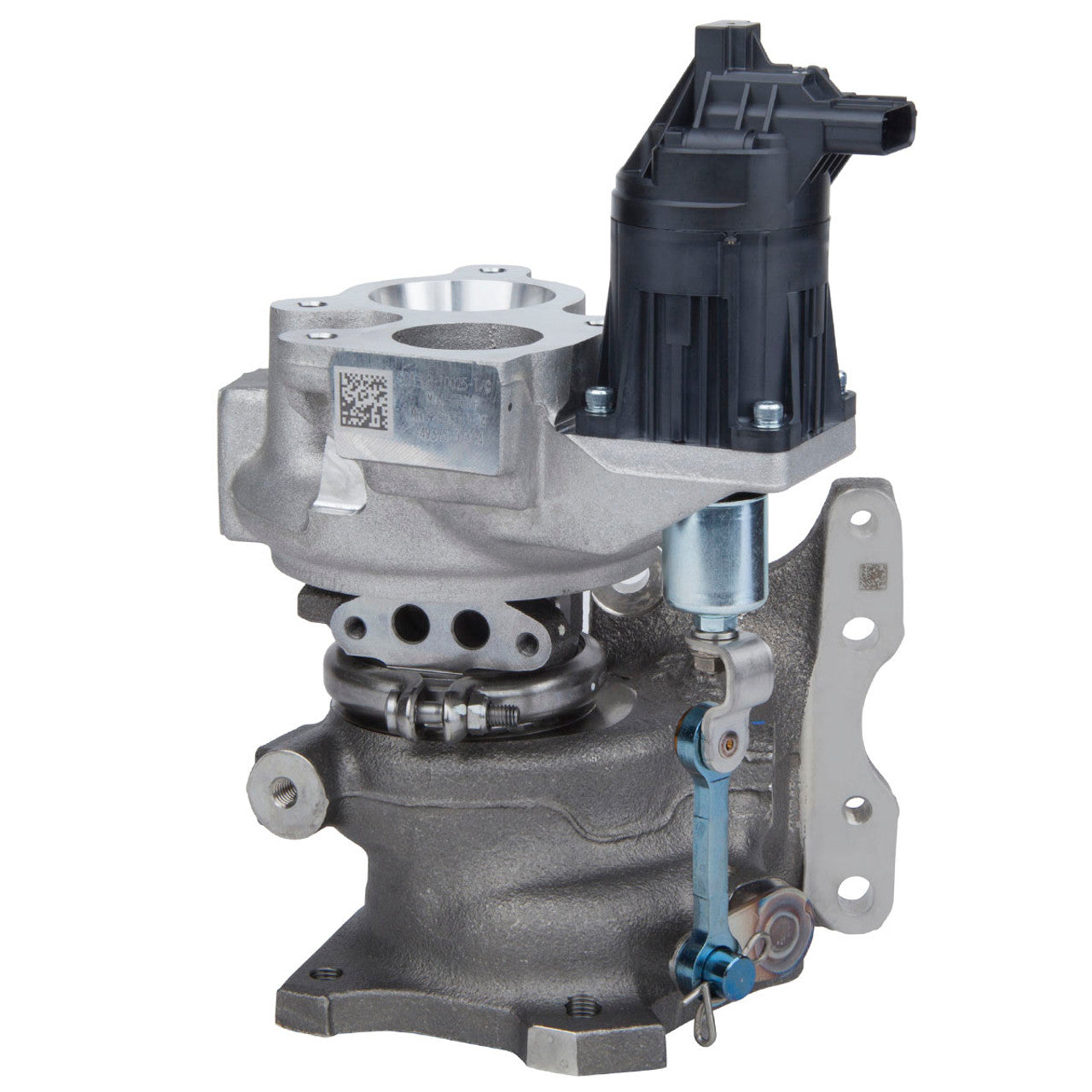 Turbocharger For 2016-2020 Honda Civic 1.5L Remanufactured OEM Mitsubishi TD025