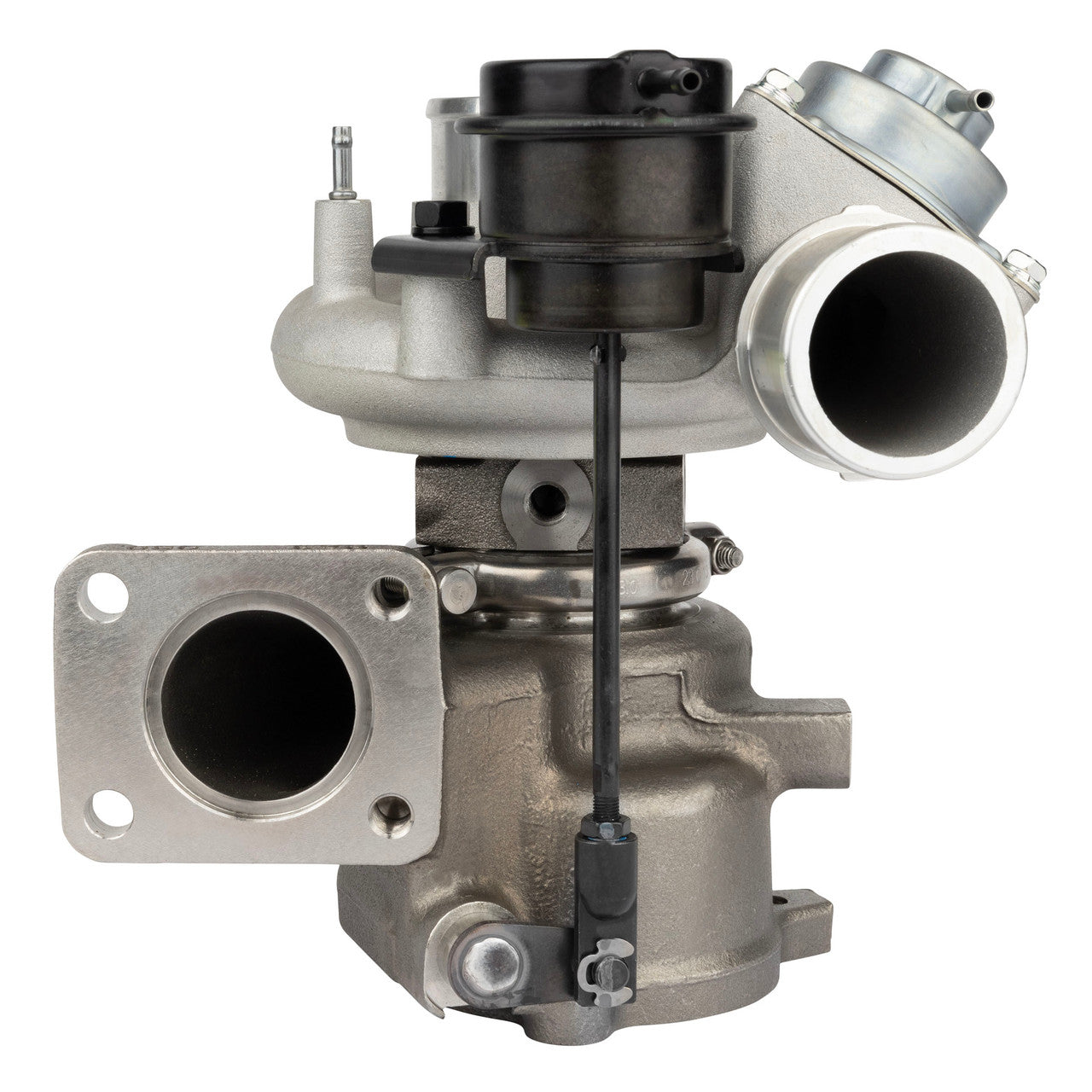 Turbocharger For 2010 2011 2012 Hyundai Genesis Coupe 2.0L Remanufactured OEM Mitsubishi Keyyang Precision TD04L