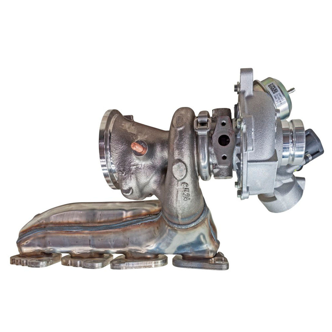 Turbocharger For Mercedes-Benz C350e GLC300 Metris 2.0L Remanufactured OEM IHI