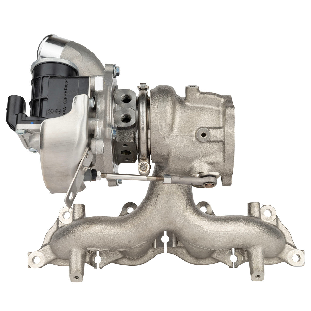 Turbocharger For 2016 2017 2018 Hyundai Tucson 1.6L Remanufactured OEM BorgWarner