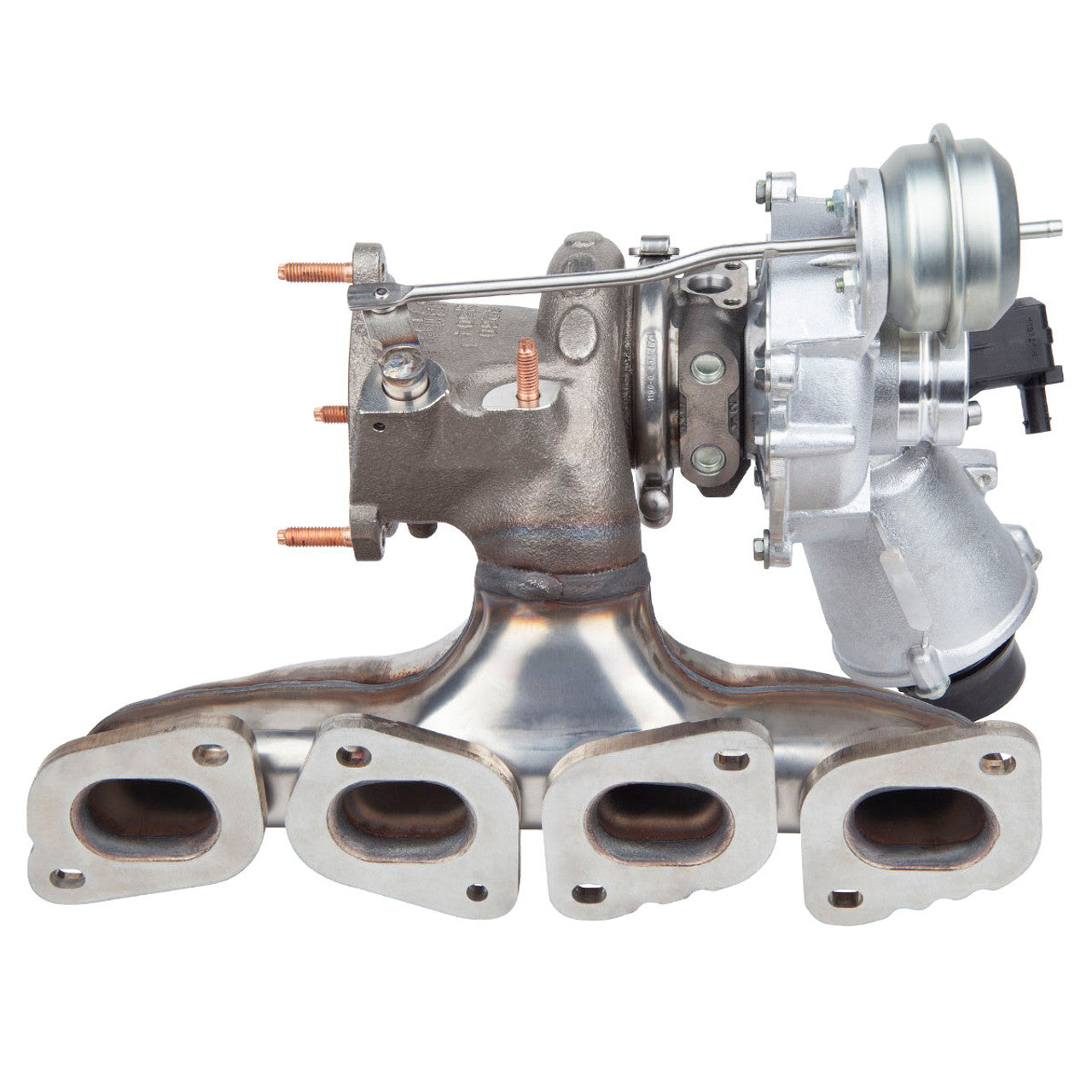 OEM IHI RHF4 Turbocharger For Mercedes GLA250 CLA250 & Infiniti QX30