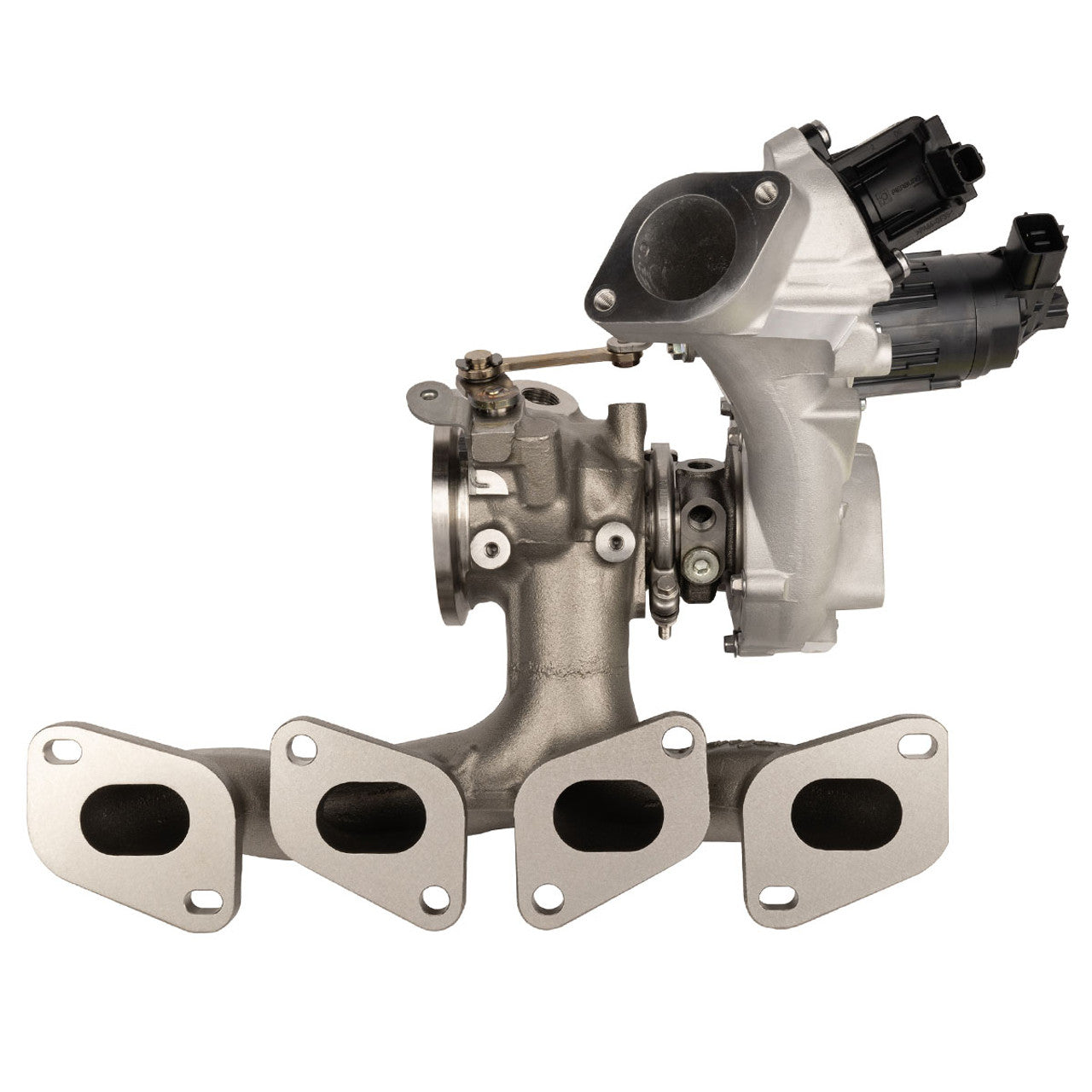 Turbocharger For Nissan Juke & Sentra 1.6L Turbo Remanufactured OEM Garrett MGT1446SZ