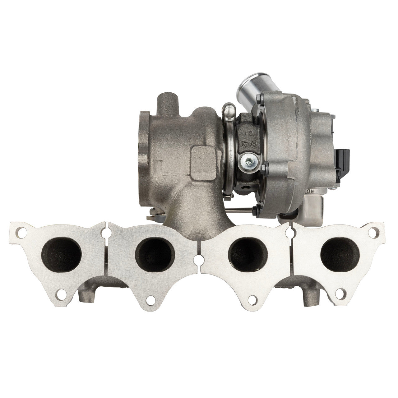 Turbocharger For Kia Forte GT Line Soul & Hyundai Veloster 1.6T Remanufactured OEM BorgWarner