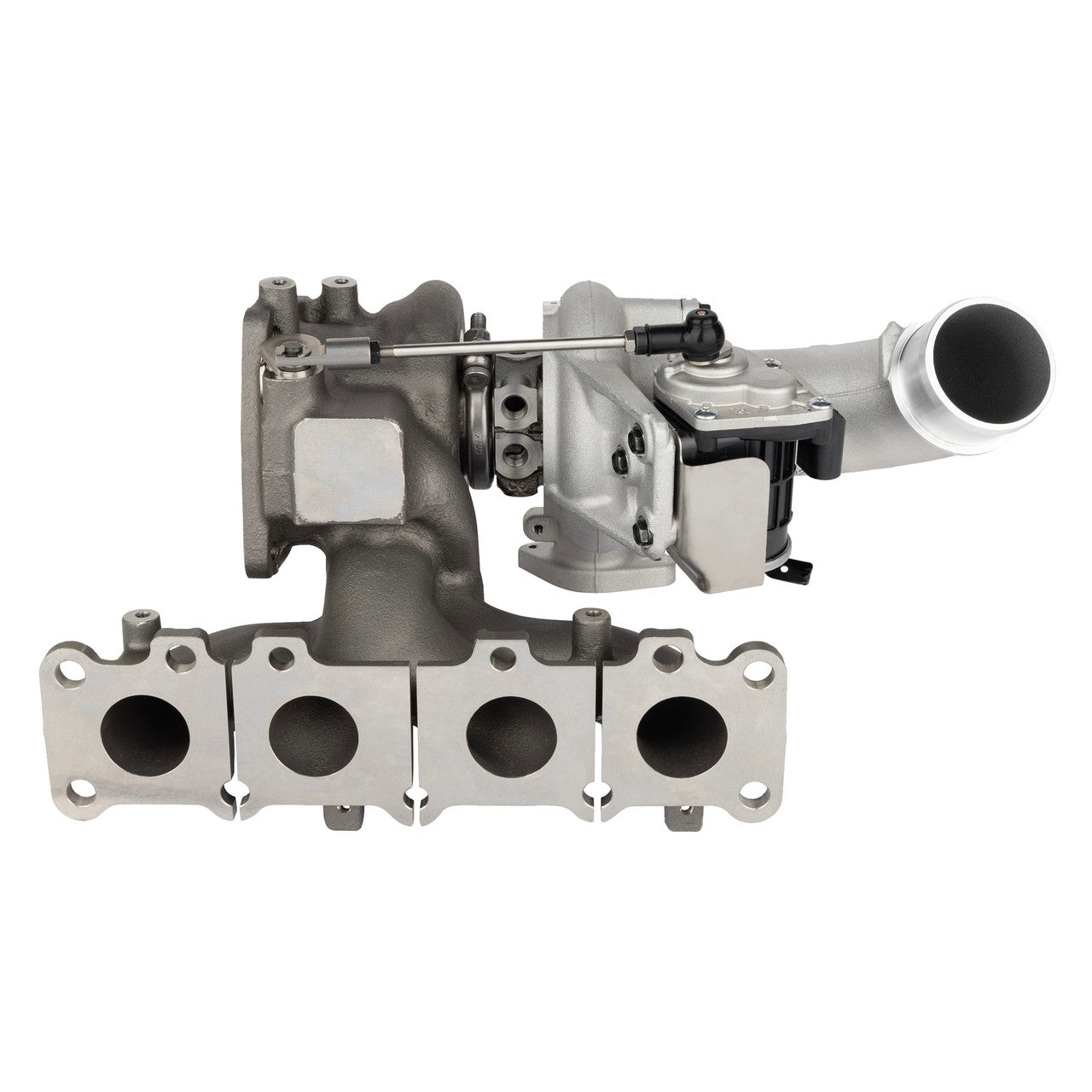 Turbocharger For Hyundai Elantra N & Kona N Remanufactured OEM Keyyang Precision