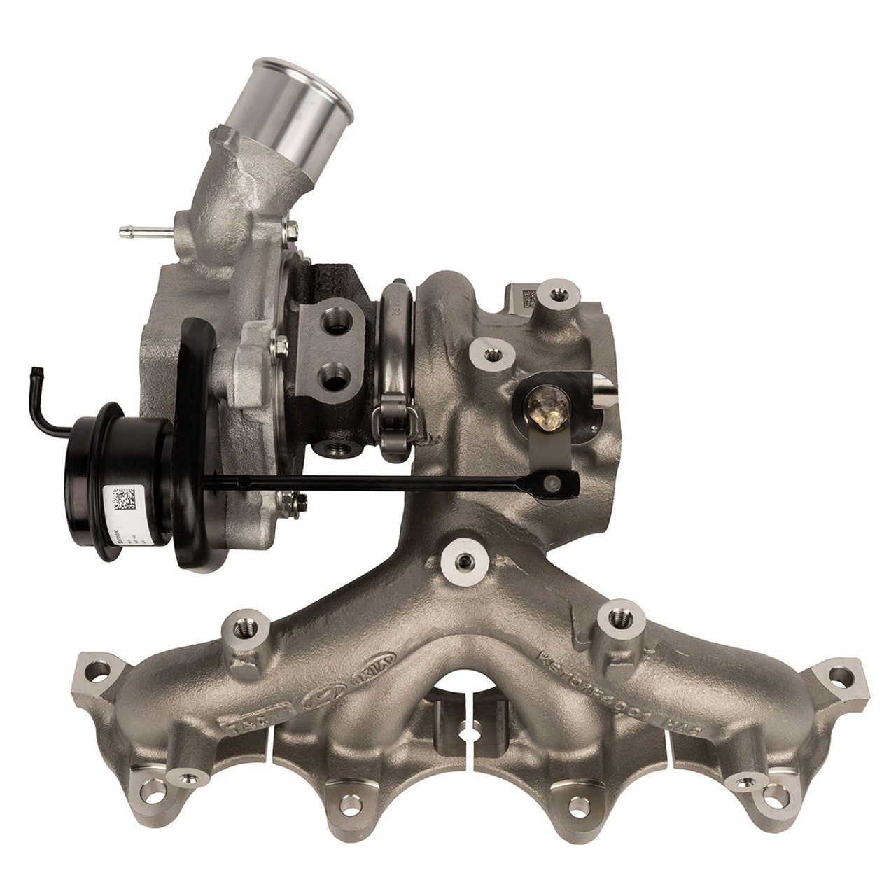 Turbocharger For Kia Soul Forete5 Fourte Koup & Hyundai Elantra 1.6T Remanufactured OEM