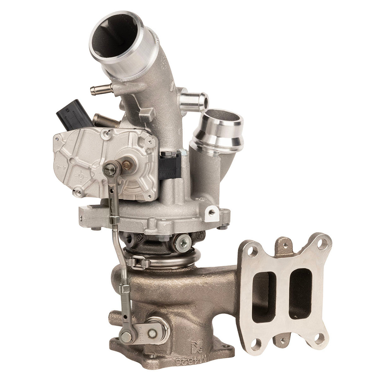 Turbocharger For 2021 2022 2023 2024 Kia K5 1.6T Remanufactured OEM BorgWarner