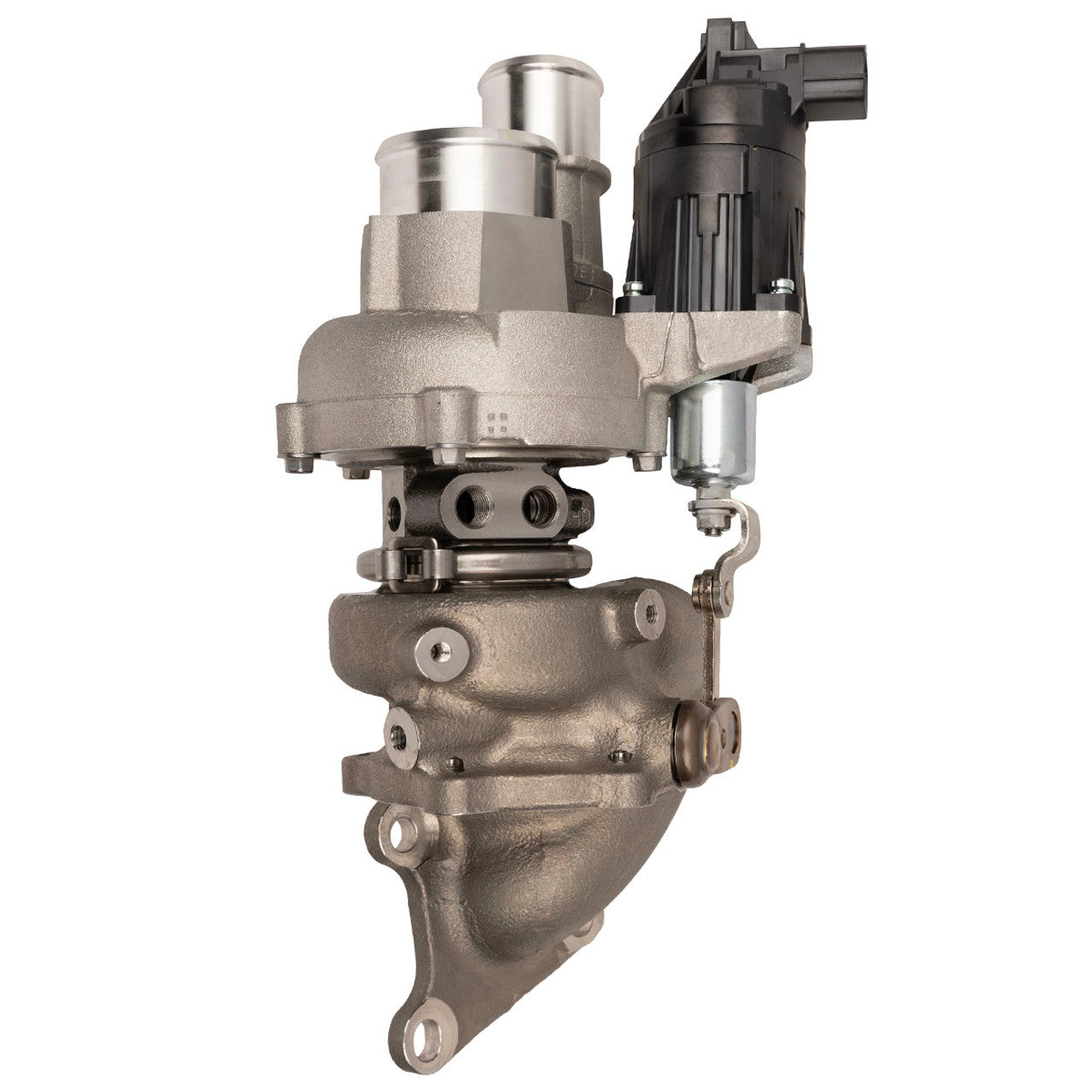 Turbocharger For Kia Stinger K900 Genesis G70 G80 G90 3.3L Right Remanufactured OEM Garrett GT14