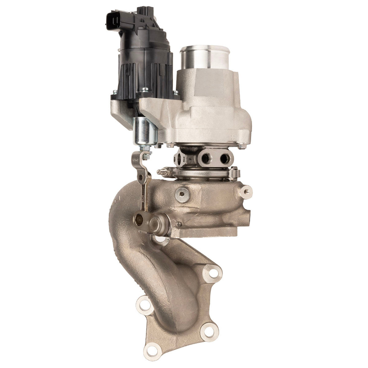 Turbocharger For Kia Stinger K900 Genesis G70 G80 G90 3.3L Left Remanufactured OEM Garrett GT14