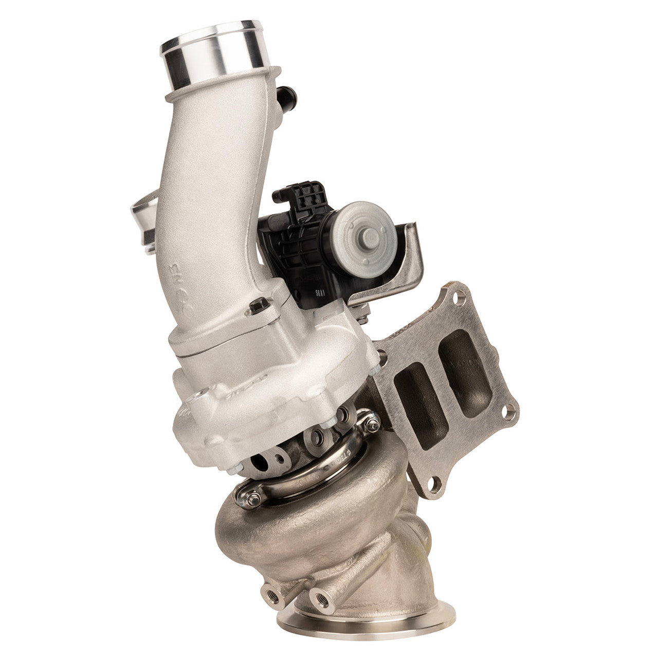 Turbocharger For Genesis GV70 GV80 & G80 2.5L Remanufactured OEM Keyyang-Precision