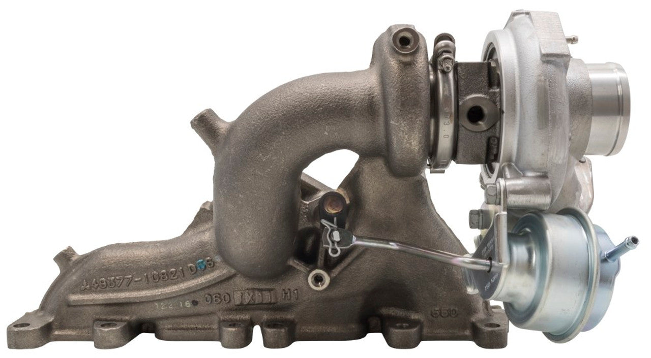 Turbocharger For Dodge Neon SRT-4 & Chrysler PT Cruiser Remanufactured OEM Mitsubishi TD04LR-16GK