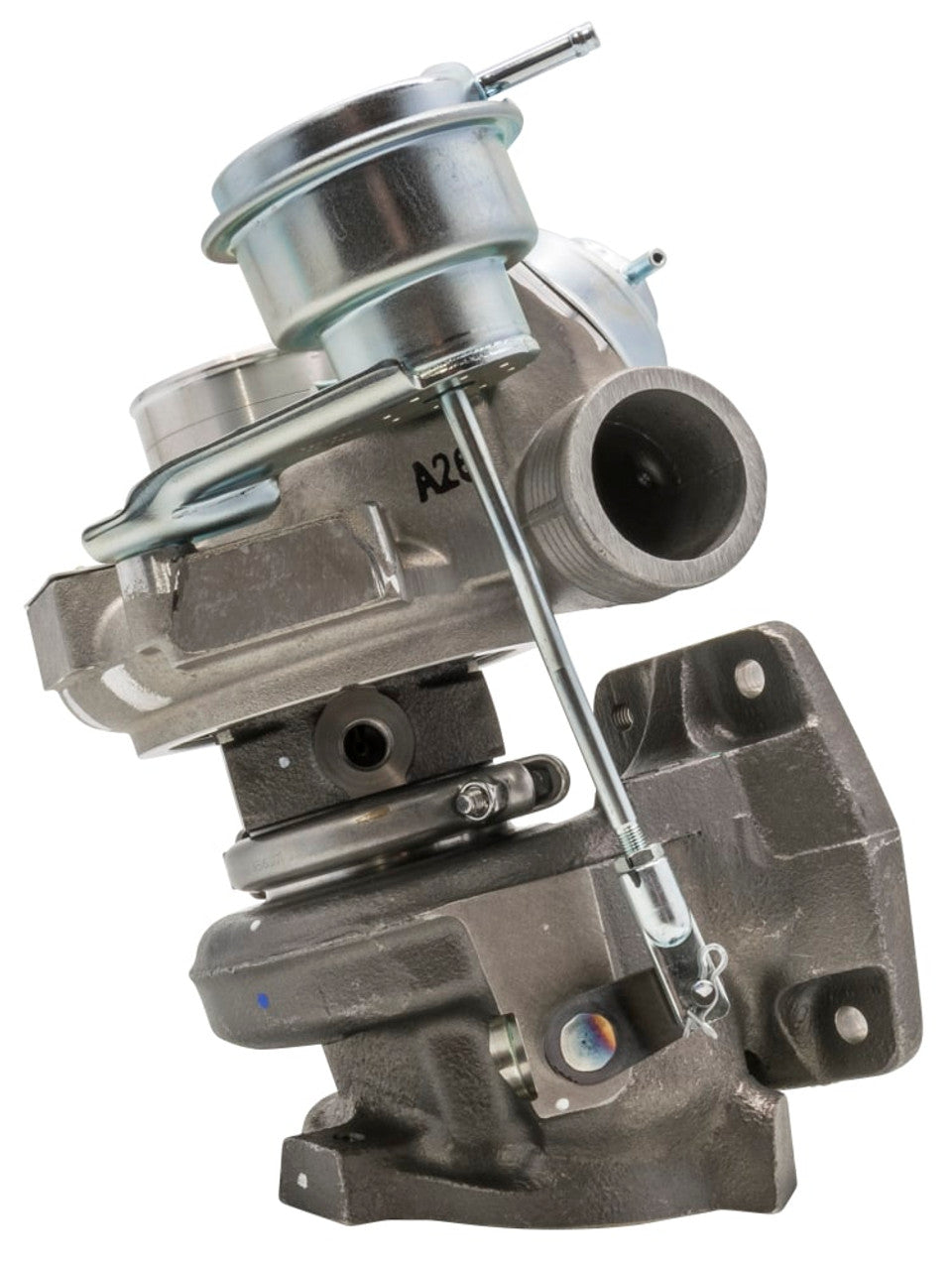 Turbocharger For Volvo S60 S70 & C70 2.4L LPT Remanufactured OEM Mitsubishi TD04HL-13T