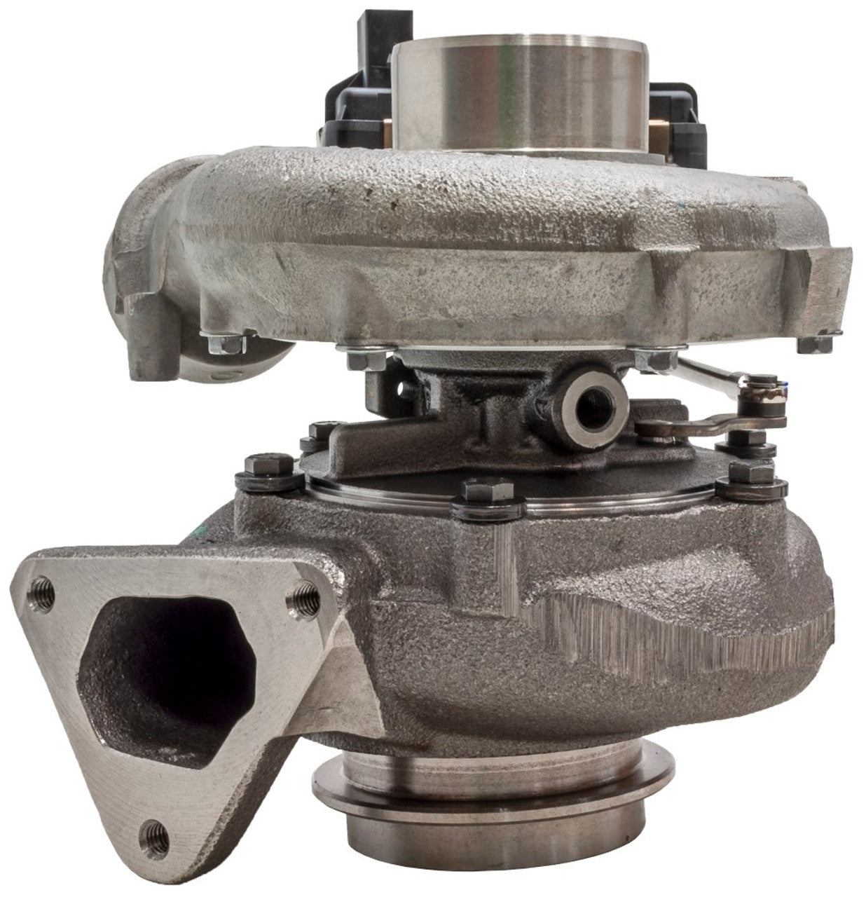 Turbocharger For 2005 & 2006 Mercedes E320 CDI Diesel Remanufactured OEM Garrett GTA2359VK