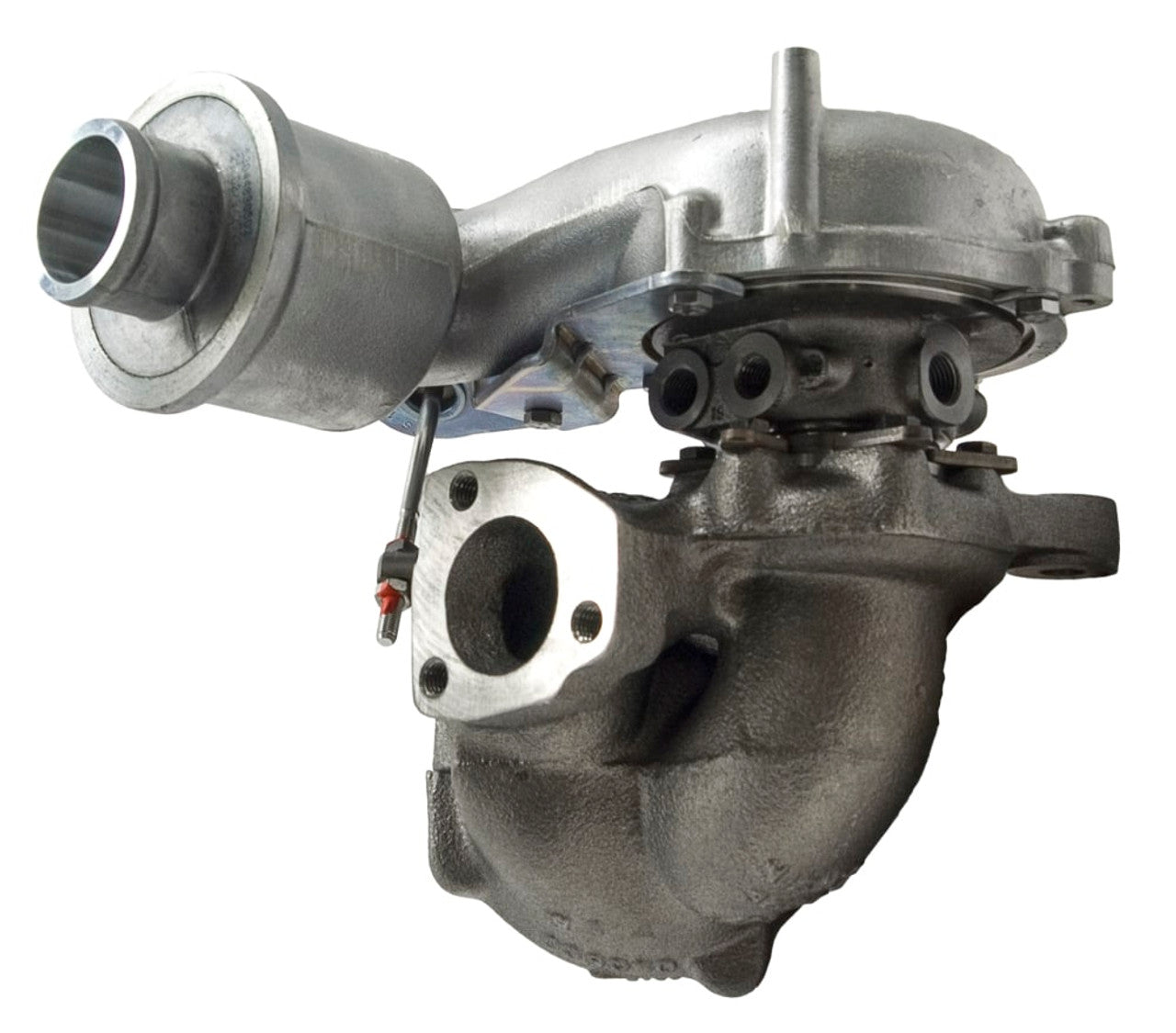 Turbocharger For VW Golf GTI Jetta Beetle & Audi TT 1.8T AWP Remanufactured OEM BorgWarner K03