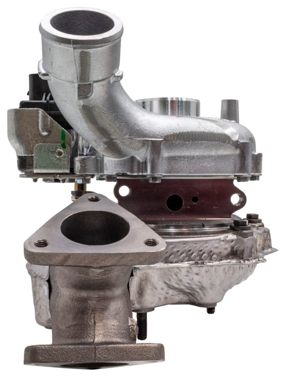 Turbocharger For Audi A6 A7 A8 Q5 Q7 VW Touareg & Porsche Cayenne Diesel Remanufactured OEM Garrett