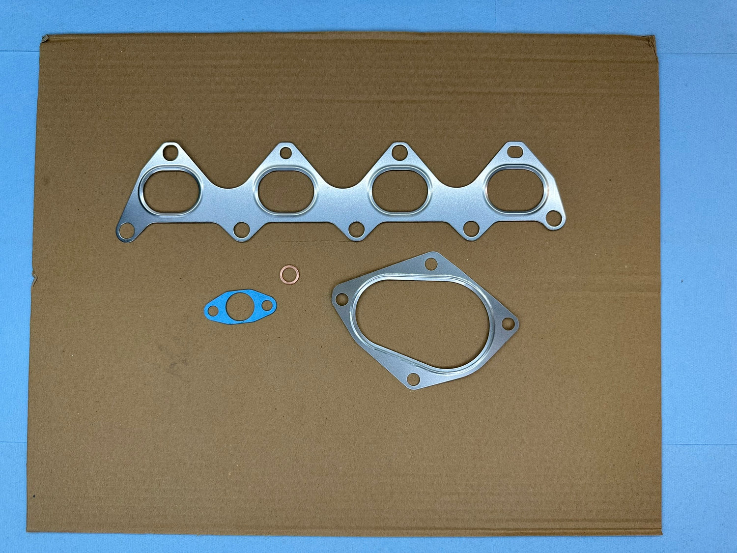 Gasket kit