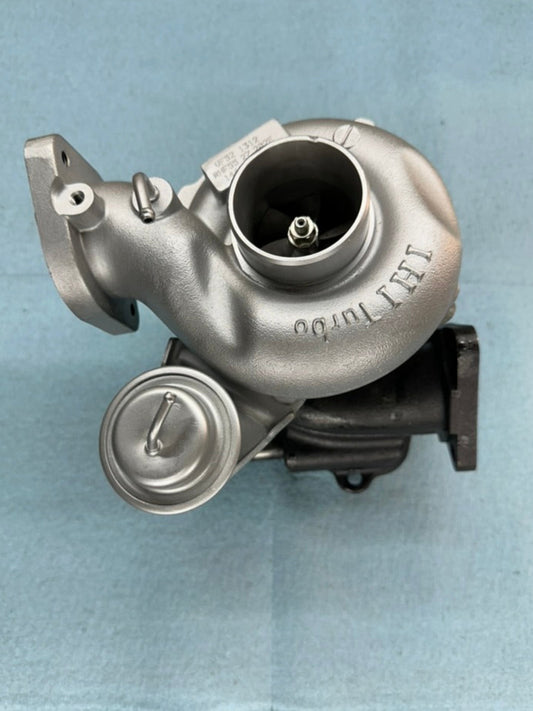 Turbocharger for Subaru Impreza WRX 2.5L EJ255 (09-14) OEM IHI RHF55 Remanufactured Turbo