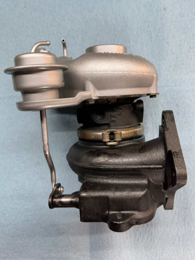 Turbocharger for Subaru Impreza WRX 2.5L EJ255 (09-14) OEM IHI RHF55 Remanufactured Turbo