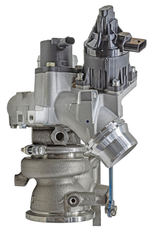 Turbocharger For 2021 2022 2023 2024 Nissan Rogue 1.5L Remanufactured OEM Mitsubishi