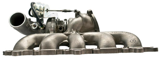 Turbocharger For Volvo S40 V50 C30 & C70 T5 2.5L Remanufactured OEM BorgWarner K04