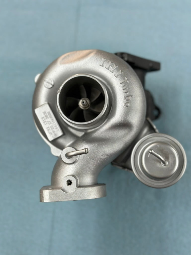 Turbocharger for Subaru Impreza WRX 2.5L EJ255 (09-14) OEM IHI RHF55 Remanufactured Turbo