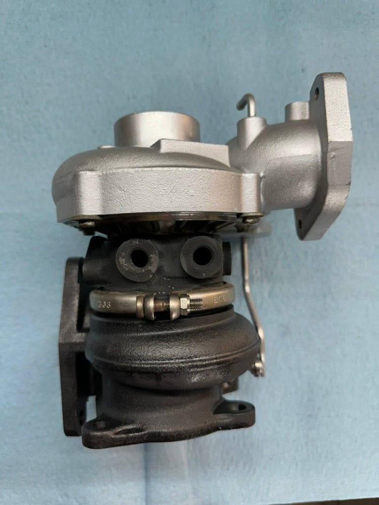 Turbocharger for Subaru Impreza WRX 2.5L EJ255 (09-14) OEM IHI RHF55 Remanufactured Turbo
