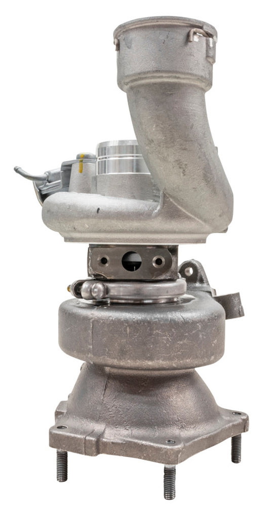 Turbocharger For 2008-2018 Porsche Cayenne Turbo Left Remanufactured OEM Mitsubishi TD04HL