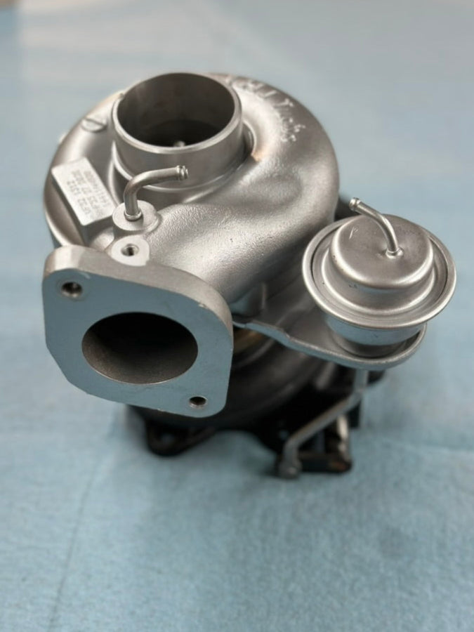 Turbocharger for Subaru Impreza WRX 2.5L EJ255 (09-14) OEM IHI RHF55 Remanufactured Turbo