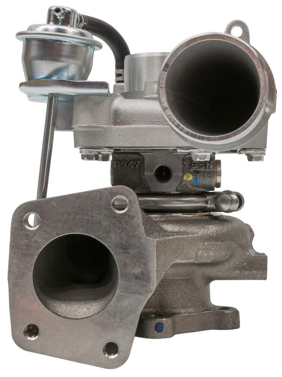 OEM Hitachi K04 Turbocharger For MazdaSpeed 3 & 6