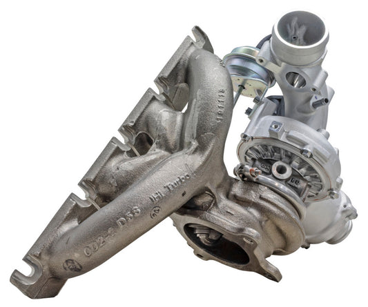 OEM IHI Turbocharger For Audi A4 A5 A6 Q5 2.0L