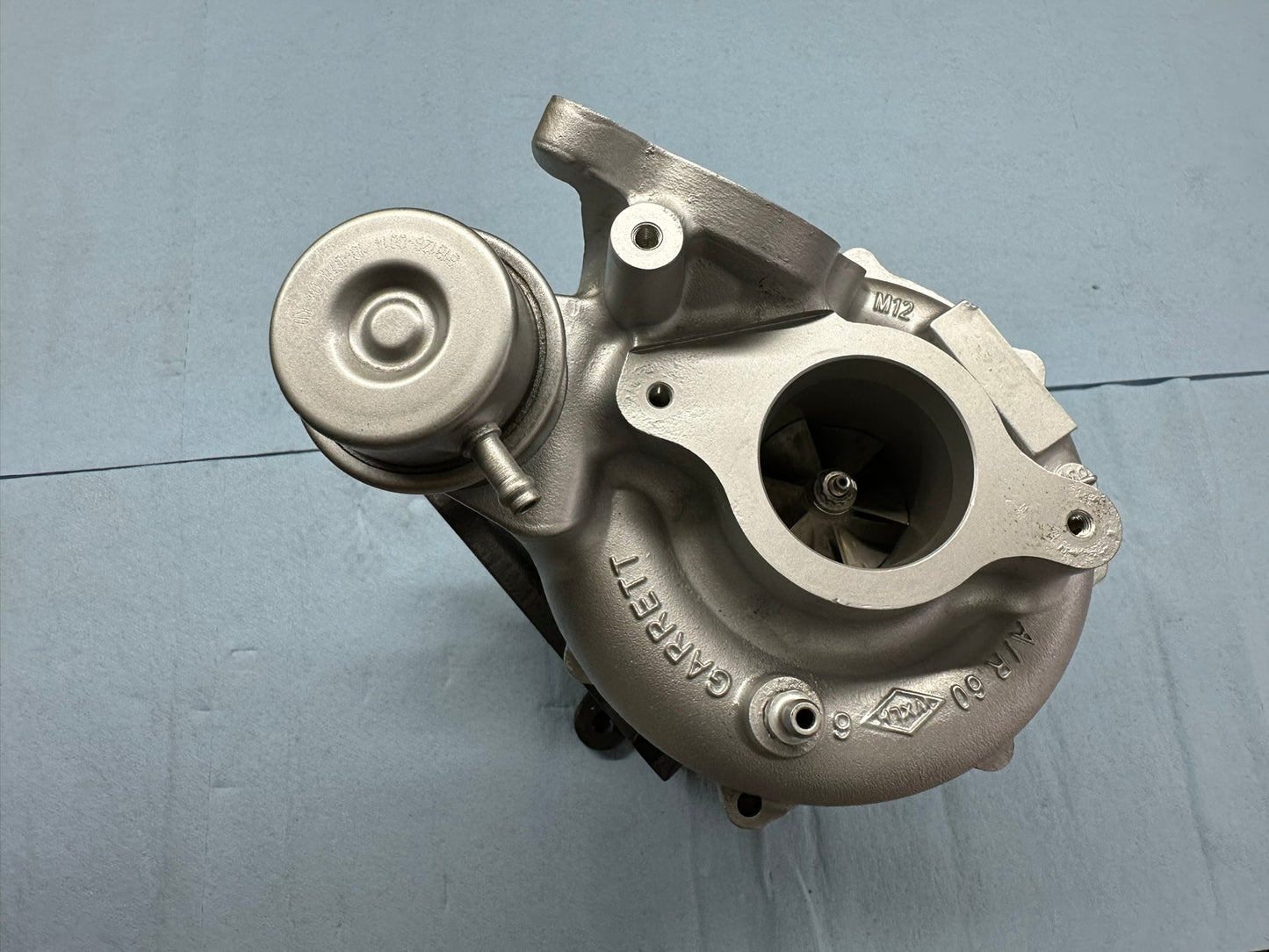 Remanufactured Turbo Turbocharger for Subaru Forester & WRX 2.0L OEM Garrett MGT2259S