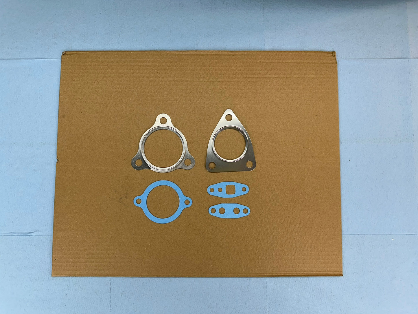 Gasket kit for turbo Toyota CT-VNT