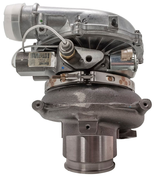 Turbocharger For 2011-2016 Silverado Sierra Duramax 6.6L LML Remanufactured OEM Garrett