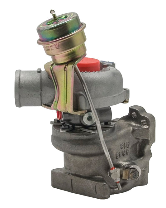 Turbocharger For Audi S4 & A6 2.7L V6 Left Remanufactured OEM BorgWarner K26 RS4 Upgrade
