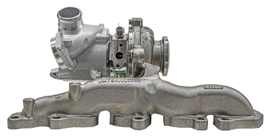 Turbocharger Remanufactured OEM Bosch Mahle