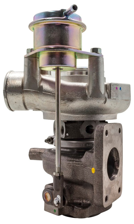 Turbocharger For Saab 9-3 & 9-5 4-Cyl Remanufactured OEM Mitsubishi TD04HL
