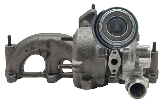 OEM Garrett GT1749V Turbocharger For VW Golf Jetta & Beetle TDI ALH