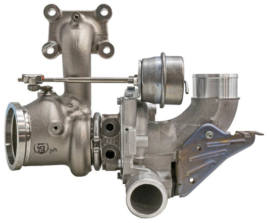 OEM BorgWarner Turbocharger For Ford Explorer Edge 2.0L EcoBoost