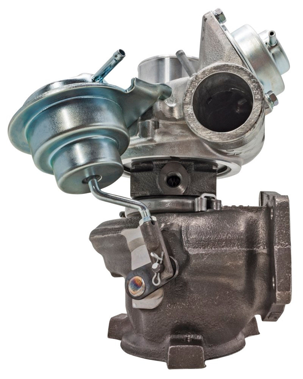 OEM Mitsubishi TD04 Turbocharger For 2000-2004 Volvo S40 & V40 1.9L