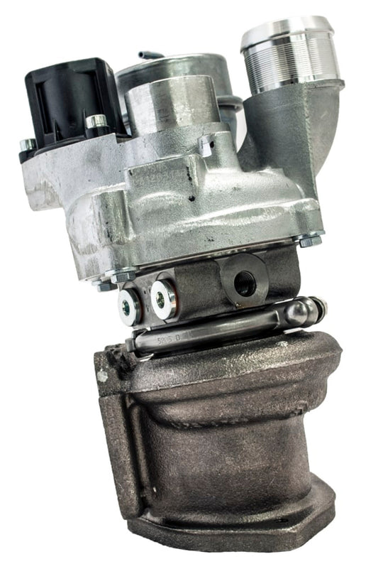 Turbocharger For 2007-2016 Mini Cooper 1.6L Remanufactured OEM BorgWarner K03