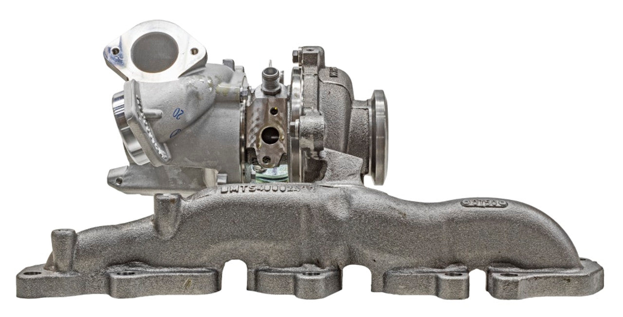 OEM Bosch Mahle Turbocharger