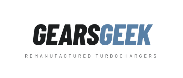 GearsGeek