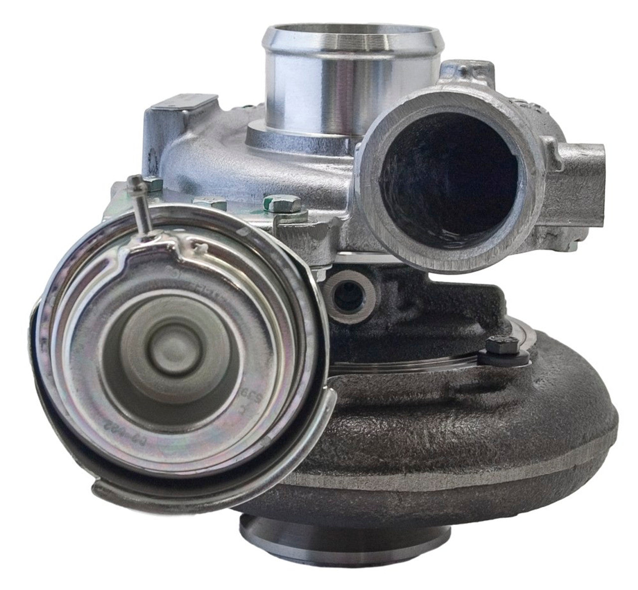 OEM Garrett GT2056V Turbocharger For 2005 & 2006 Jeep Liberty CRD Diesel